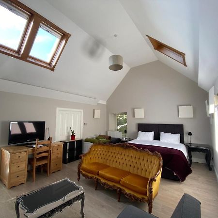 Toadhall Rooms Muchalls Ngoại thất bức ảnh