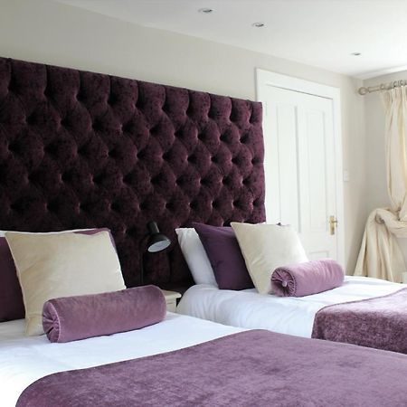 Toadhall Rooms Muchalls Ngoại thất bức ảnh