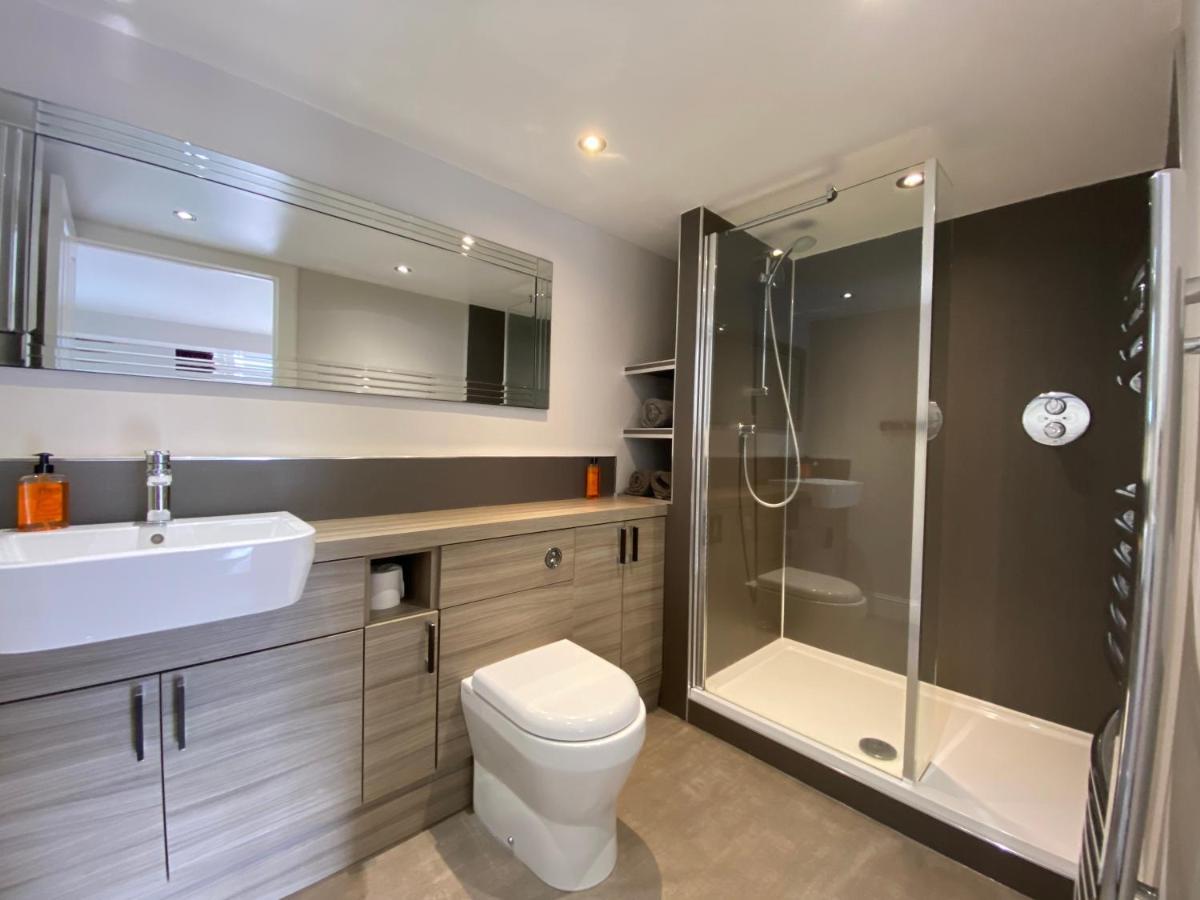 Toadhall Rooms Muchalls Ngoại thất bức ảnh