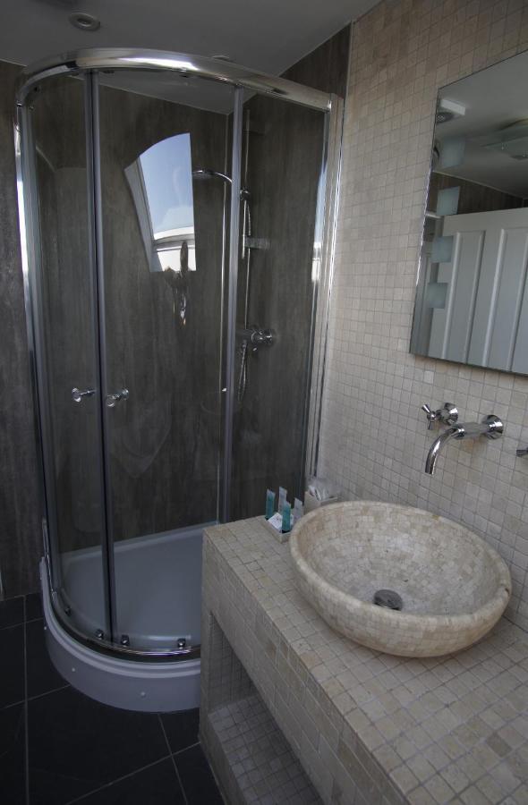 Toadhall Rooms Muchalls Ngoại thất bức ảnh