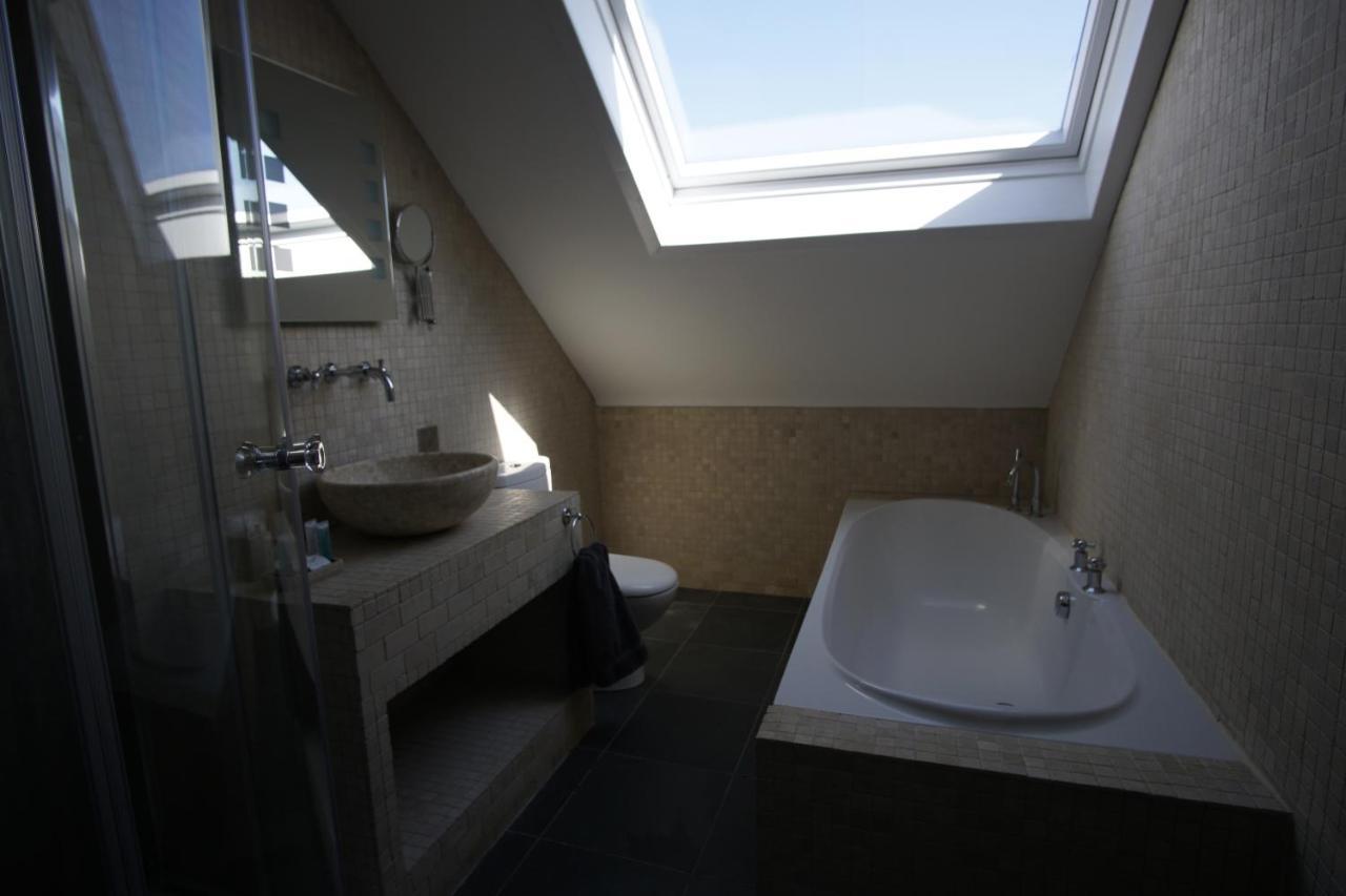 Toadhall Rooms Muchalls Ngoại thất bức ảnh