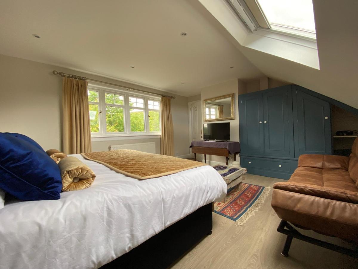 Toadhall Rooms Muchalls Ngoại thất bức ảnh