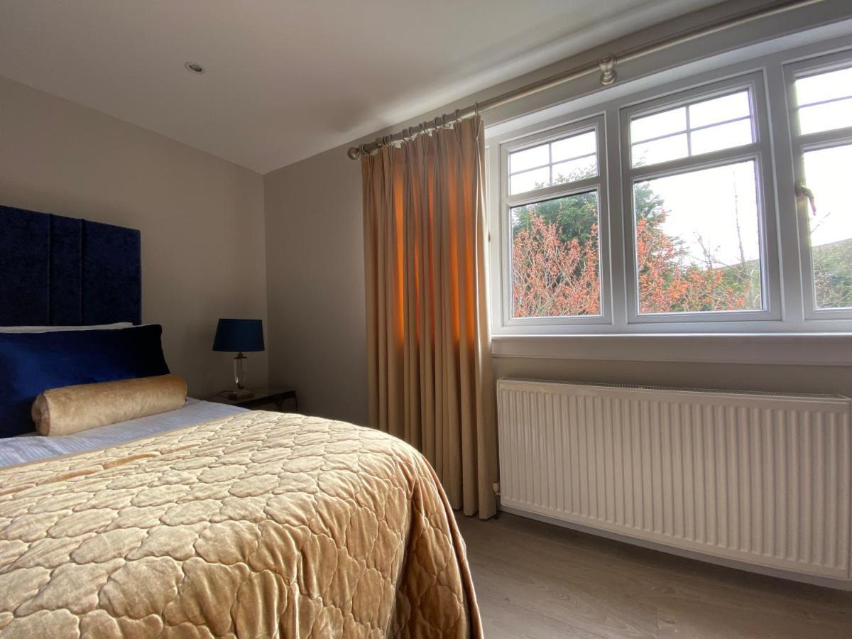 Toadhall Rooms Muchalls Ngoại thất bức ảnh