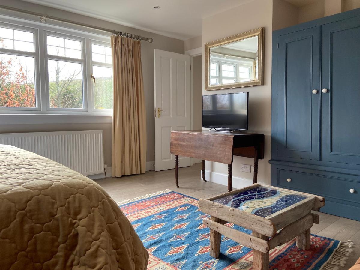 Toadhall Rooms Muchalls Ngoại thất bức ảnh