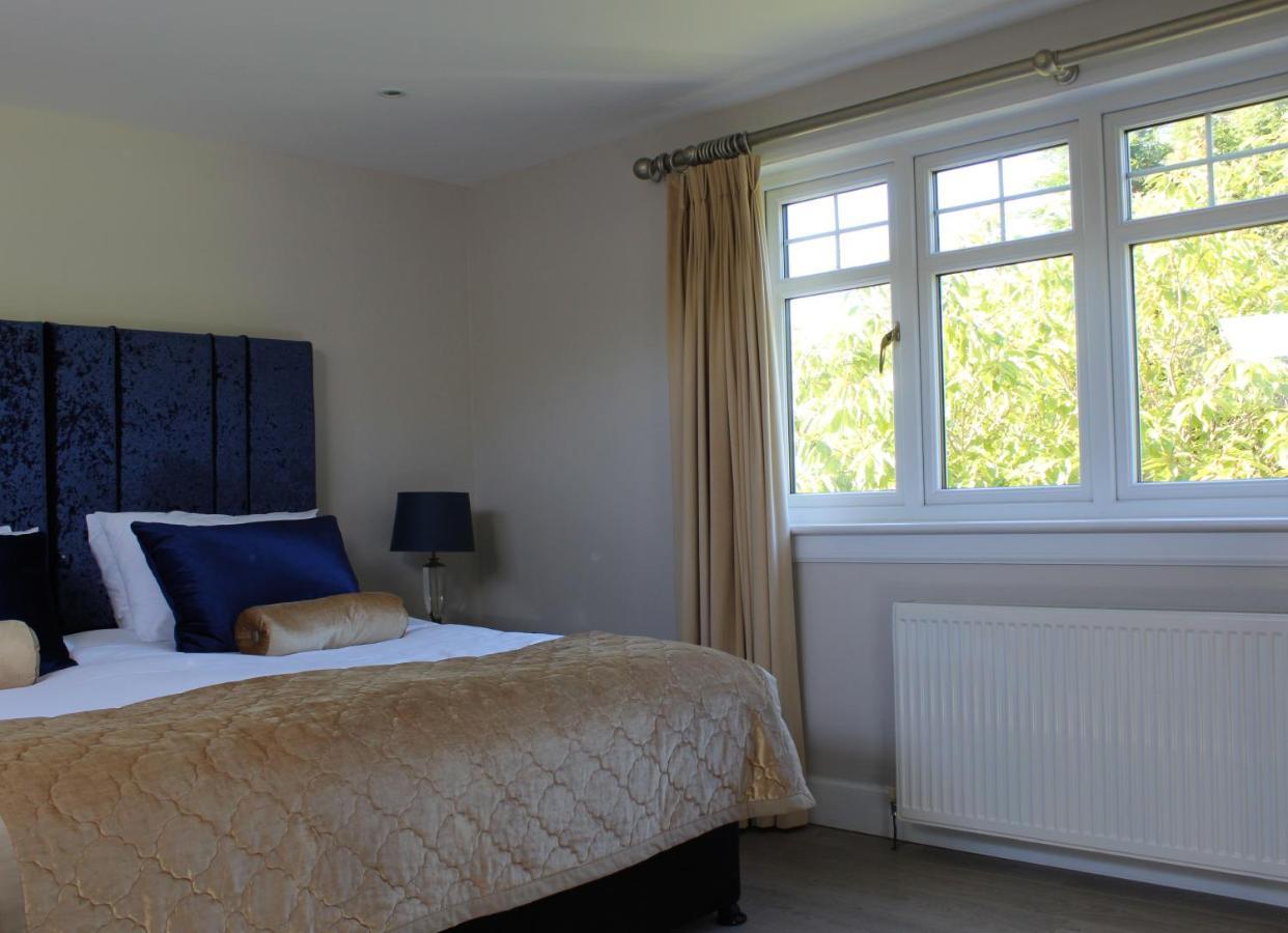 Toadhall Rooms Muchalls Ngoại thất bức ảnh