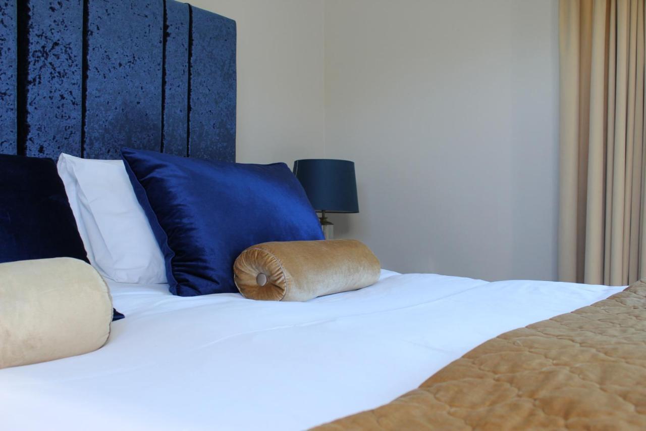Toadhall Rooms Muchalls Ngoại thất bức ảnh