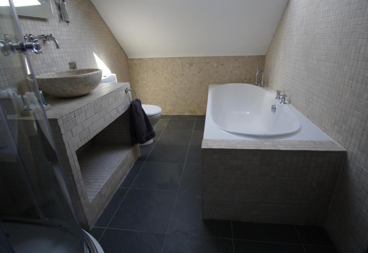 Toadhall Rooms Muchalls Ngoại thất bức ảnh