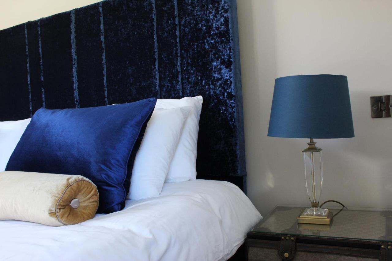 Toadhall Rooms Muchalls Ngoại thất bức ảnh