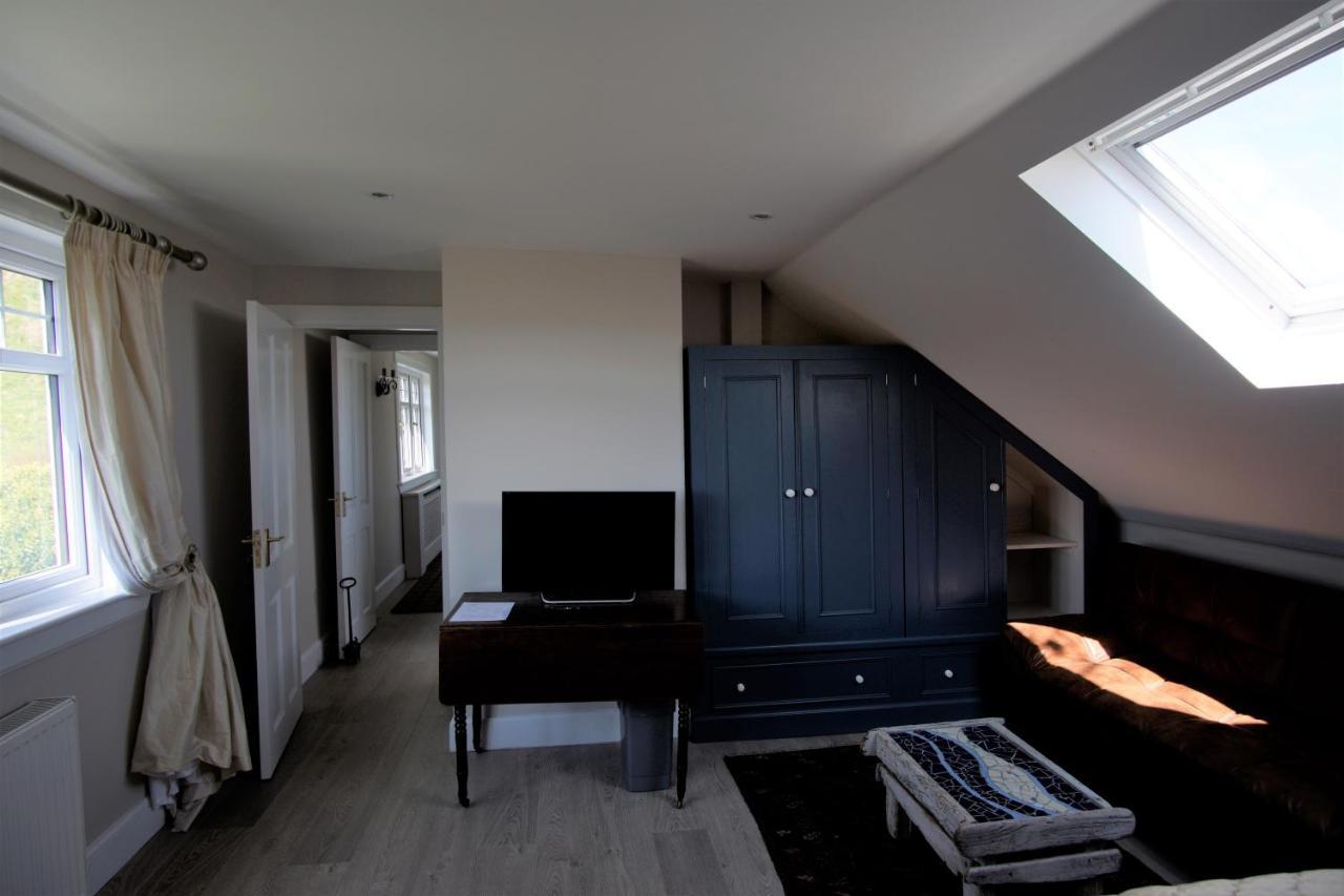 Toadhall Rooms Muchalls Ngoại thất bức ảnh