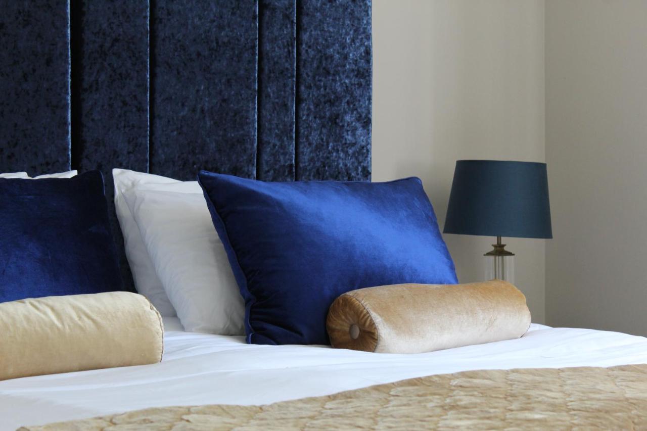Toadhall Rooms Muchalls Ngoại thất bức ảnh