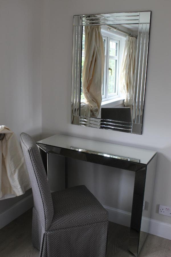 Toadhall Rooms Muchalls Ngoại thất bức ảnh