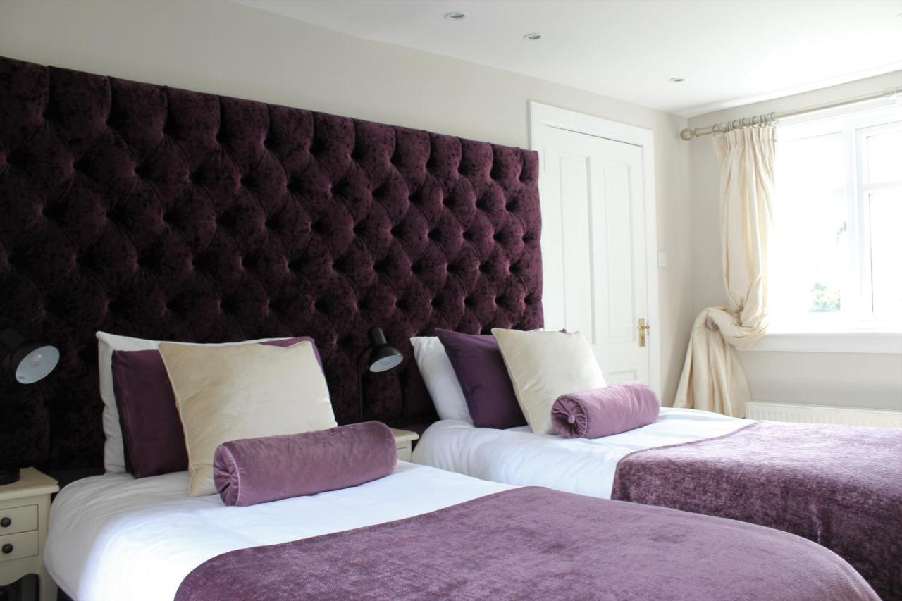 Toadhall Rooms Muchalls Ngoại thất bức ảnh