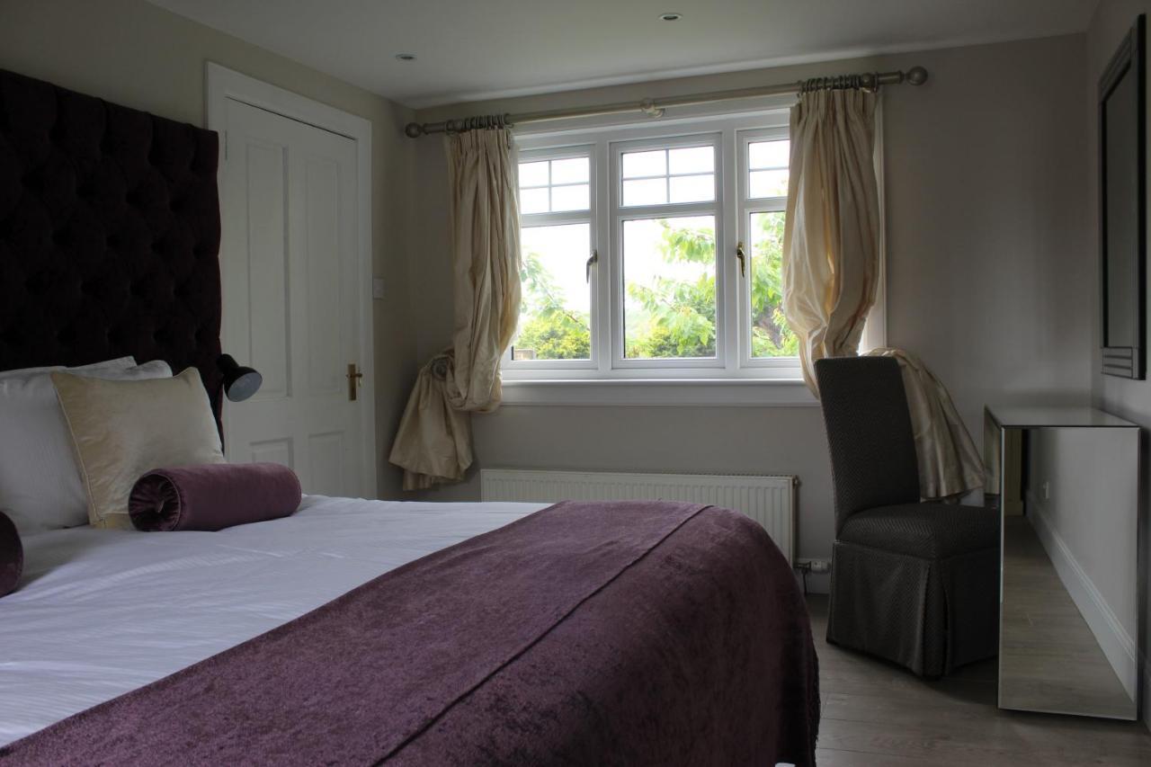 Toadhall Rooms Muchalls Ngoại thất bức ảnh