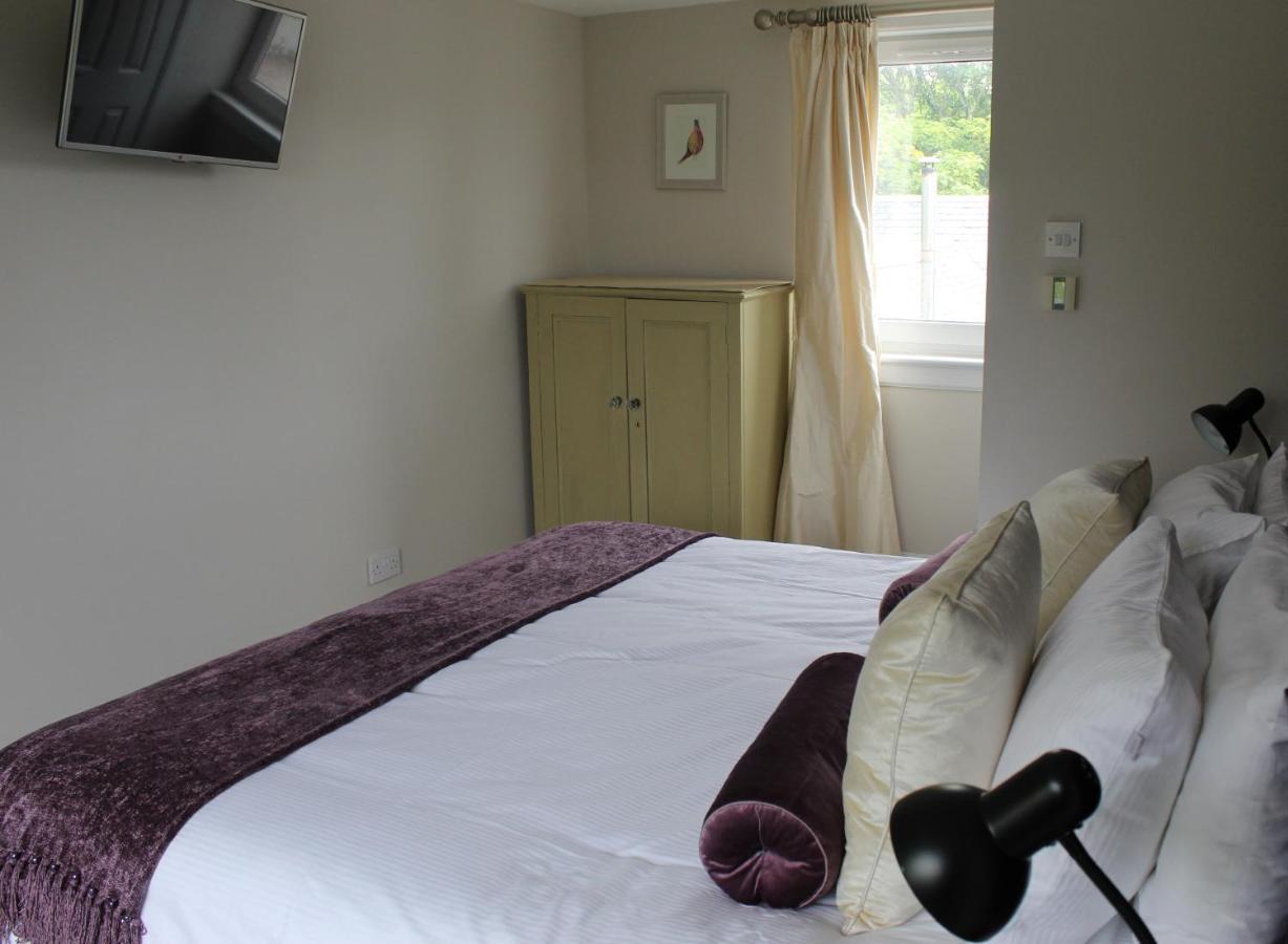 Toadhall Rooms Muchalls Ngoại thất bức ảnh
