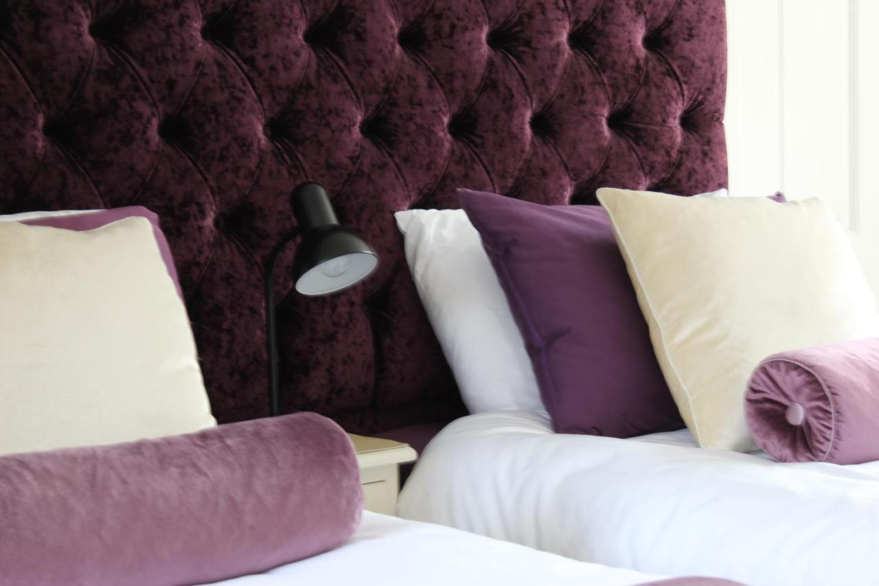 Toadhall Rooms Muchalls Ngoại thất bức ảnh