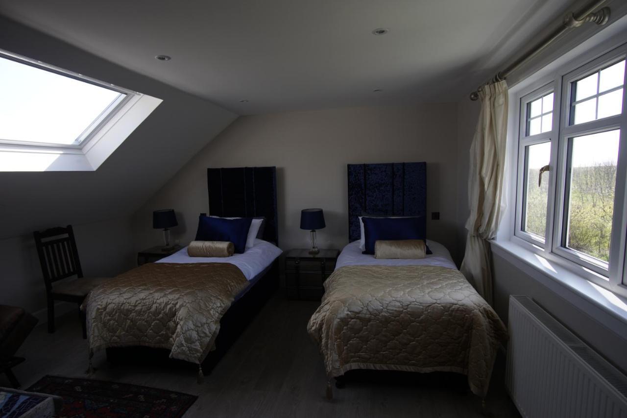 Toadhall Rooms Muchalls Ngoại thất bức ảnh