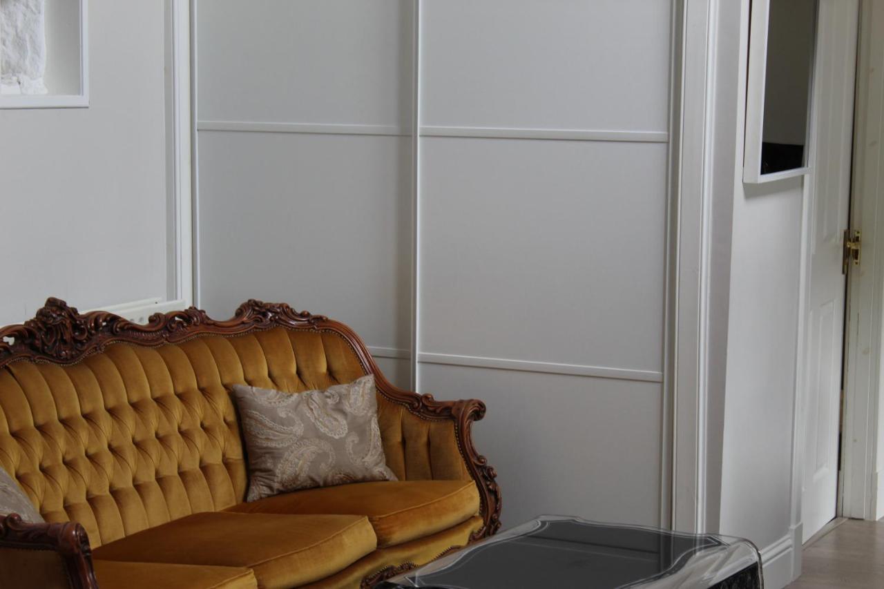 Toadhall Rooms Muchalls Ngoại thất bức ảnh
