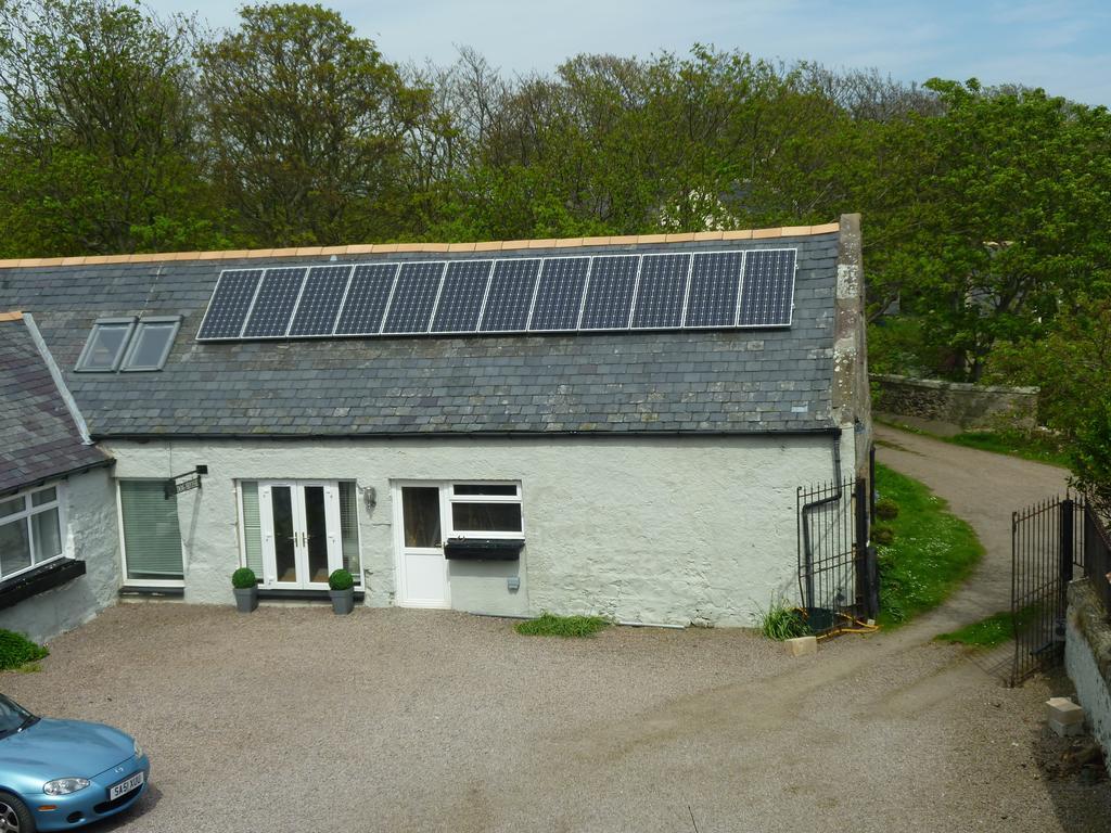 Toadhall Rooms Muchalls Phòng bức ảnh