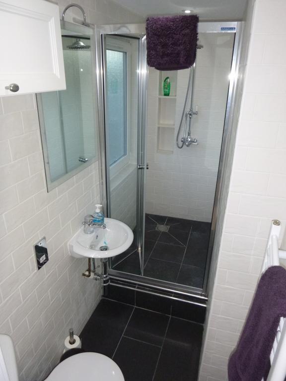 Toadhall Rooms Muchalls Ngoại thất bức ảnh