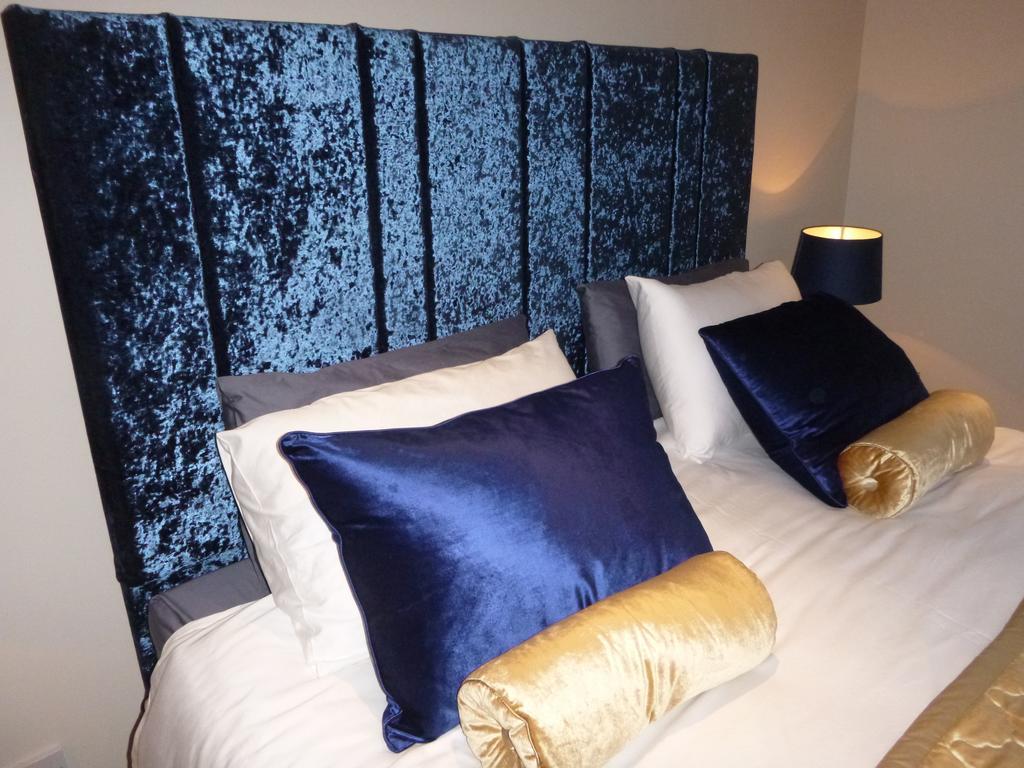 Toadhall Rooms Muchalls Ngoại thất bức ảnh