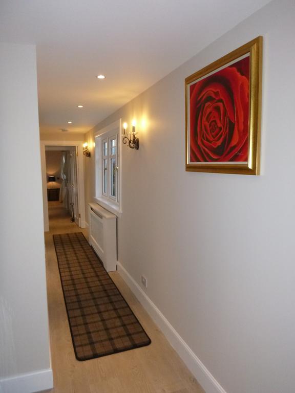 Toadhall Rooms Muchalls Ngoại thất bức ảnh
