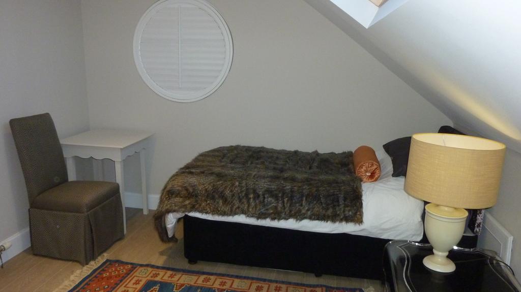 Toadhall Rooms Muchalls Ngoại thất bức ảnh
