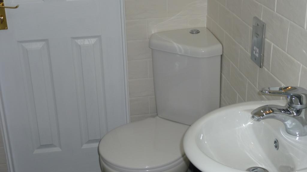 Toadhall Rooms Muchalls Ngoại thất bức ảnh