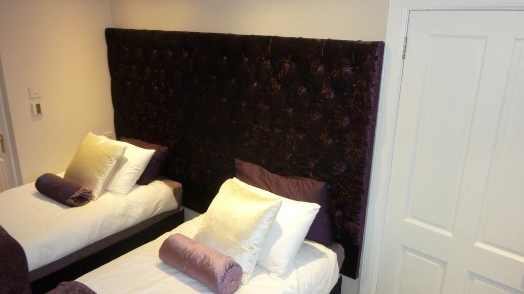 Toadhall Rooms Muchalls Ngoại thất bức ảnh