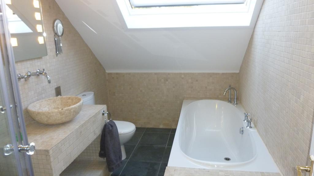 Toadhall Rooms Muchalls Ngoại thất bức ảnh
