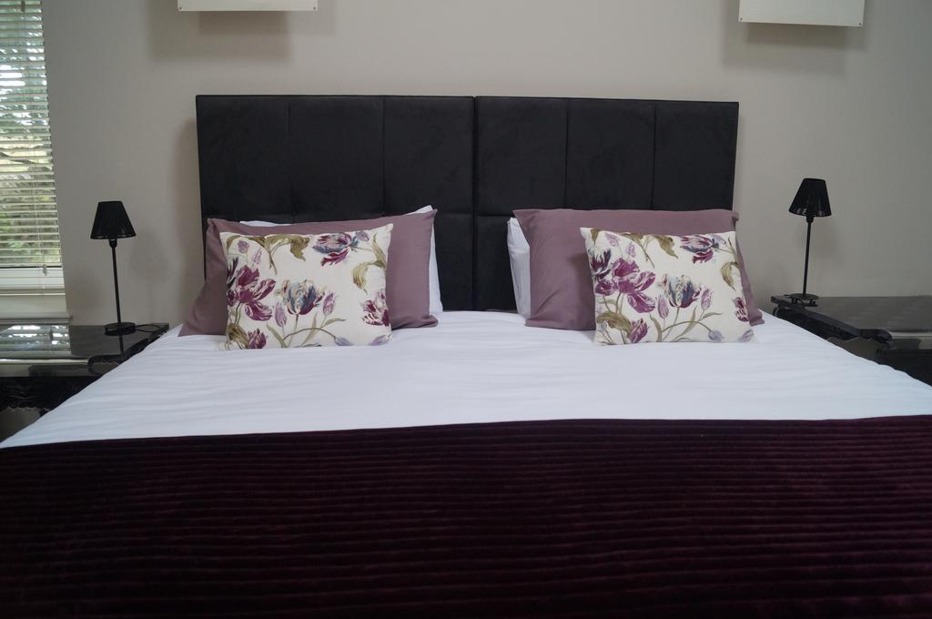 Toadhall Rooms Muchalls Ngoại thất bức ảnh